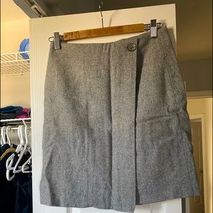 Contemporaine Pencil Skirt